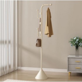 홈비 아티후크 스탠드행거 튼튼한 철제 고정식 행거 스탠드 옷걸이