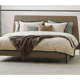 시몬스 카누스 뷰티레스트 스위트 침대 KK