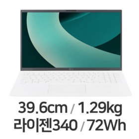 LG 그램 AI 15ZD80T-GX56K(256GB)