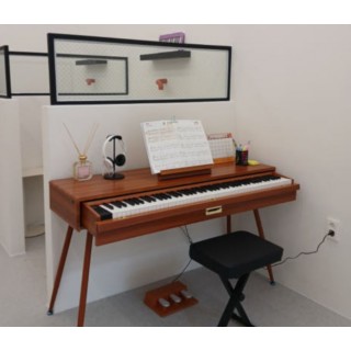 엘레오 서랍형피아노 디지털피아노 전자피아노 해머건반 88건반