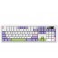 프리플로우 아콘 AK74 104키 유무선 기계식 키보드