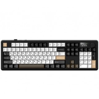 프리플로우 아콘 AK74 104키 유무선 기계식 키보드