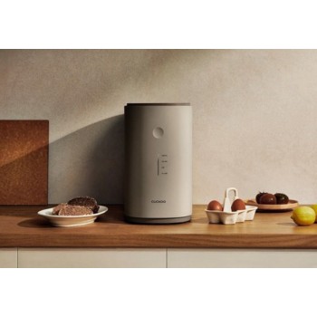 쿠쿠 에코웨일 건조분쇄 음식물처리기